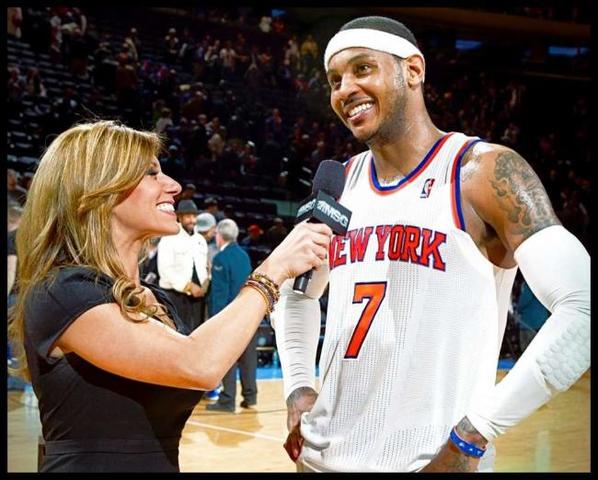 Begins Hosting TV Show