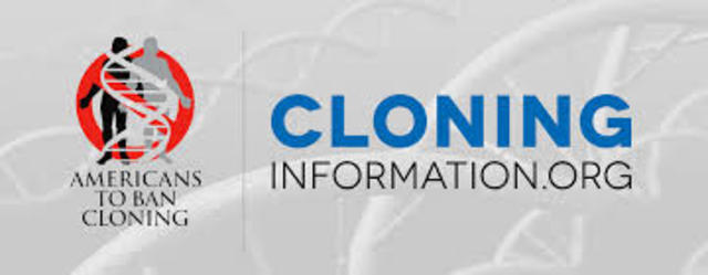 Ninteen European Nations Ban Human Cloning