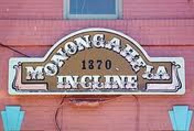 Mongahela Incline