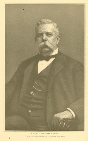 George Westing House