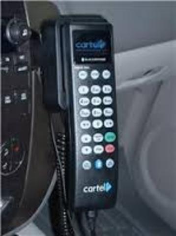 Car phones