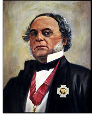 The Douglas Treaties