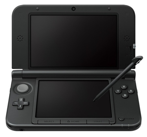 Nintendo 3DS