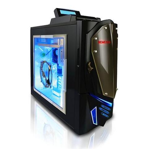 First personal computer