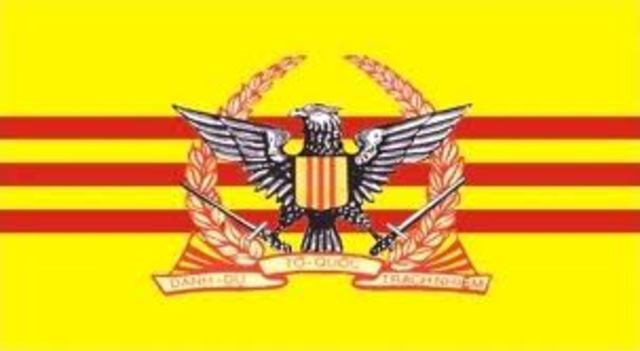 Republic of Vietnam