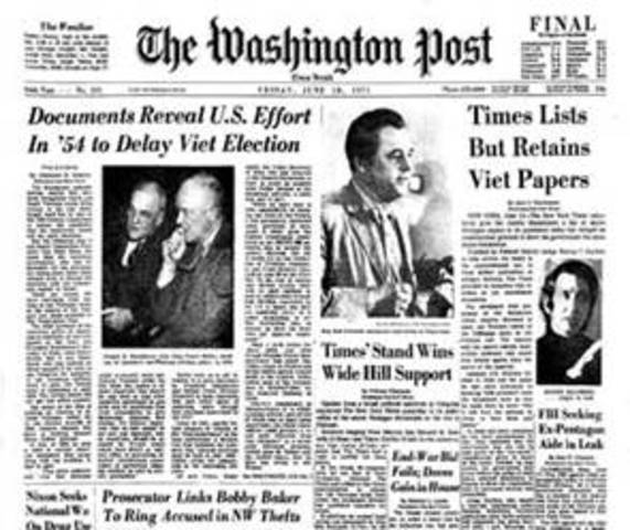 Pentagon Papers