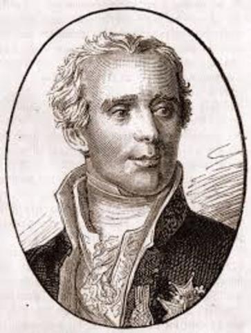 Primer Intento para la combinacion de observaciones