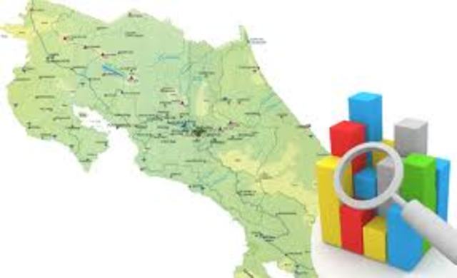 Primera Ley Estadística en Centroamérica