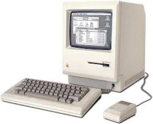 Apple Macintosh