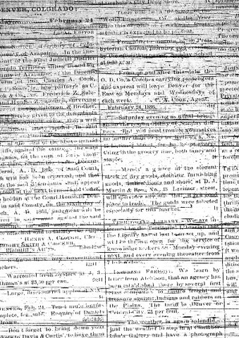 Library opens to public