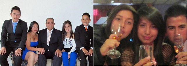 Personitas Mas Importantes