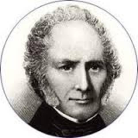 Sturgeon Invents The Telegraph