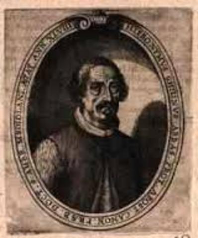 GIROLAMO  GHILINI