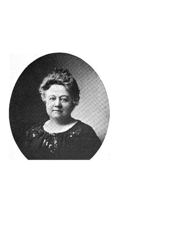 Traveling Library Association Created