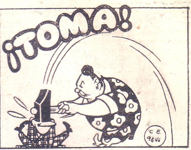 Decreto sobre ordenación de la prensa infantil y juvenil