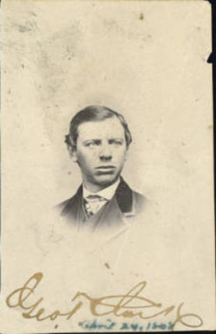 Territorial Treasurer becomes Ex-Officio Territorial Librarian