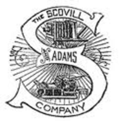 Scovill Purchased Abel Porter and Company