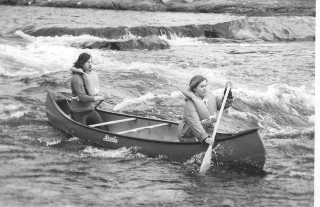 St. Mary's becomes coeducational