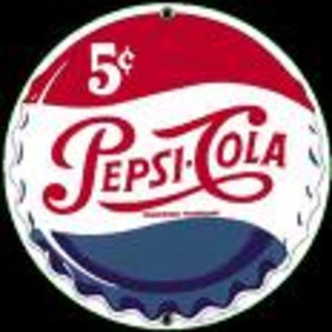 The true Cola!