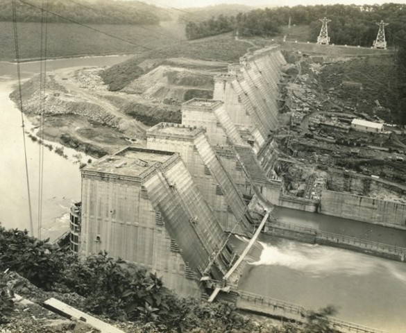 Tennessee Valley Authority (TVA)