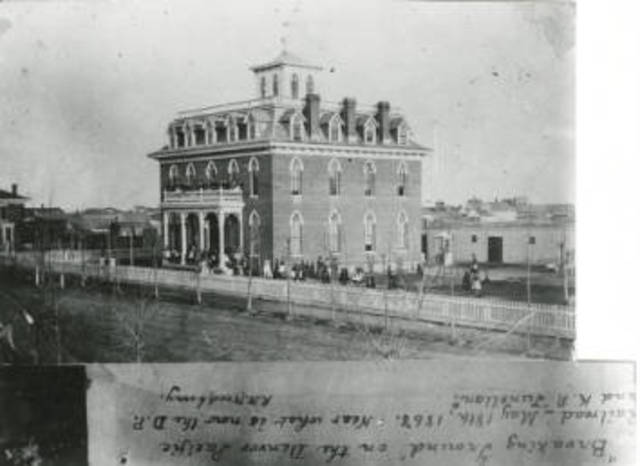 Legislature passes first mill levy for school libraries