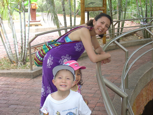 PRE SCHOOL  physical aspects