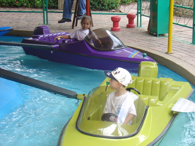 PRE SCHOOL social aspects