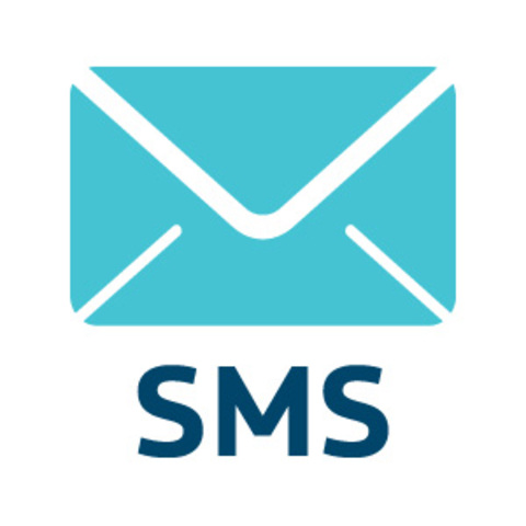 90’s – Se crean los SMS
