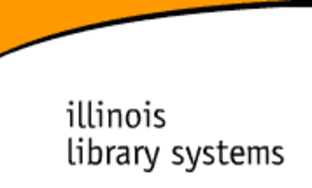 IL Regional Library Systems established & IL Library System Act