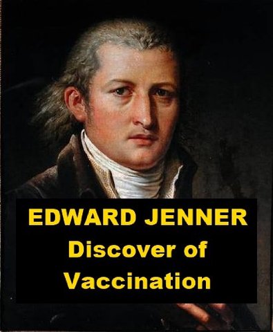 Smallpox vaccination