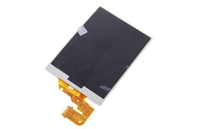 Primeros celulares con pantalla LCD