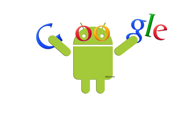Google compra Android Inc.