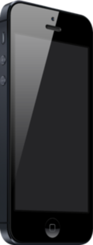 Lanzamiento de iPhone 5