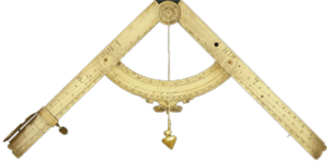 Invention of the Compass