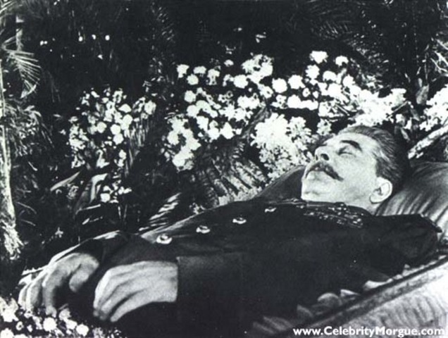 Stalin's Death