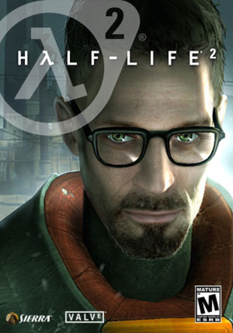 Half life 2 was finally released
