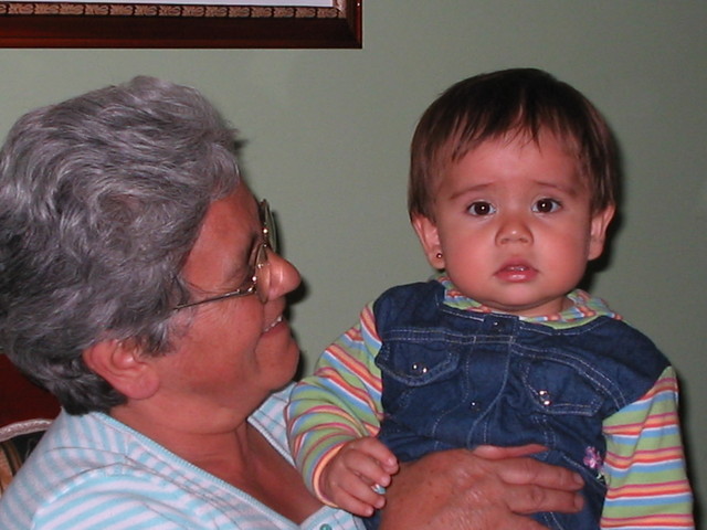 when i was a babie- EMOTIONAL