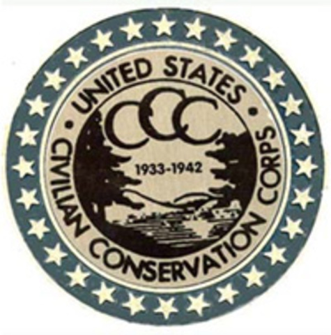 Civilian Conservation Corps (CCC)