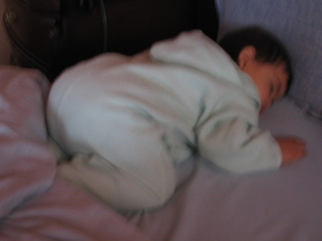 When I was borned- PHYSICAL