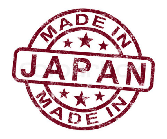 Japan Enters North American Markets
