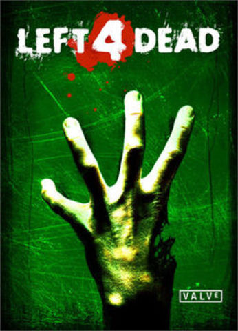 Left 4 Dead was released