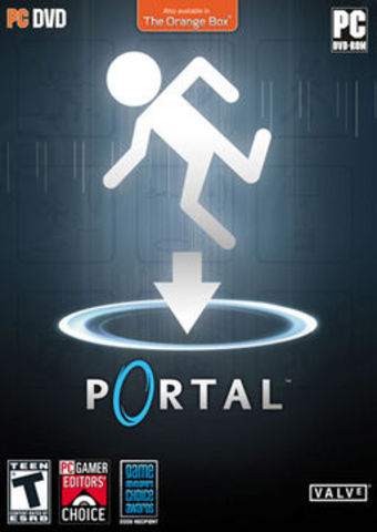 Portal was released