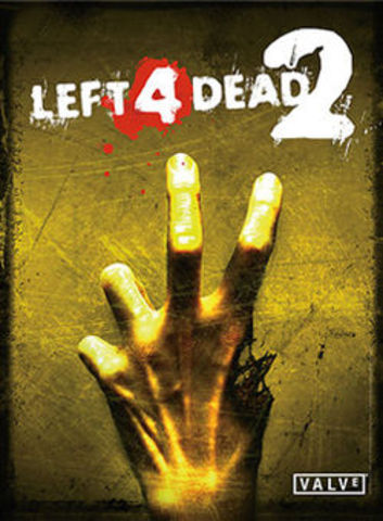 Left 4 Dead 2 was released