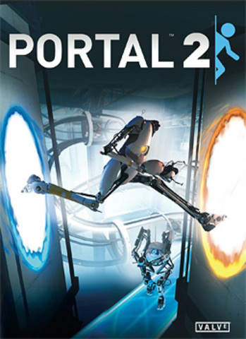 Portal 2 was released