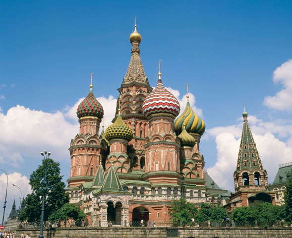 Adoption of Eastern Orthodoxy