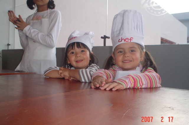 when I was a toddler-SOCIAL