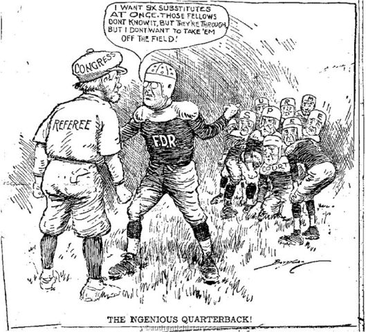 Supreme Court Retirement Act