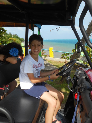 My Fun Childhood The PART 2 OF THE PART 2