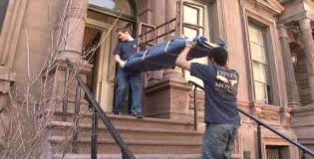 Do not worry about the body