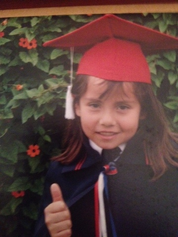 I get to the english school